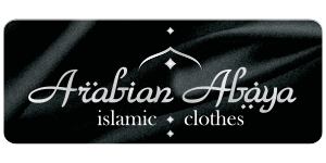 arabian-abhaya